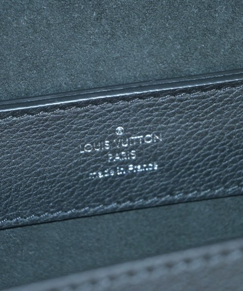 LOUIS VUITTON（ルイヴィトン）ハンドバッグ 黒 サイズ:MINI レディース/2200681429208