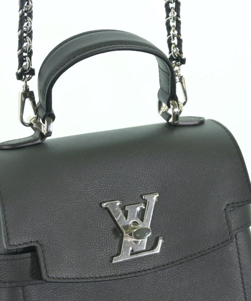 LOUIS VUITTON（ルイヴィトン）ハンドバッグ 黒 サイズ:MINI レディース/2200681429208