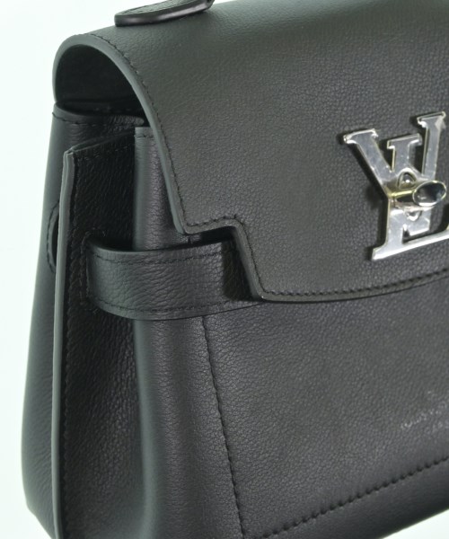 LOUIS VUITTON（ルイヴィトン）ハンドバッグ 黒 サイズ:MINI レディース/2200681429208