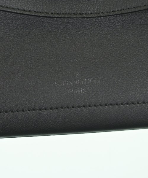 LOUIS VUITTON（ルイヴィトン）ハンドバッグ 黒 サイズ:MINI レディース/2200681429208