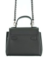 LOUIS VUITTON（ルイヴィトン）ハンドバッグ 黒 サイズ:MINI レディース/2200681429208