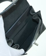 LOUIS VUITTON（ルイヴィトン）ハンドバッグ 黒 サイズ:MINI レディース/2200681429208