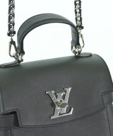 LOUIS VUITTON（ルイヴィトン）ハンドバッグ 黒 サイズ:MINI レディース/2200681429208