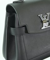 LOUIS VUITTON（ルイヴィトン）ハンドバッグ 黒 サイズ:MINI レディース/2200681429208
