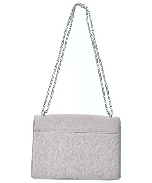 LOUIS VUITTON（ルイヴィトン）財布・コインケース グレー サイズ:- レディース/2200681429253