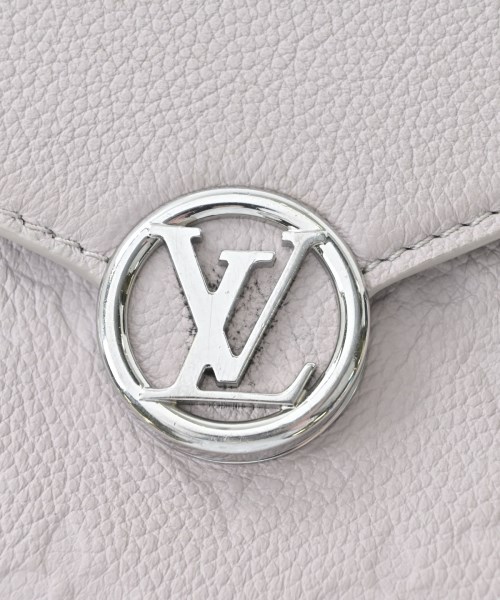 LOUIS VUITTON（ルイヴィトン）財布・コインケース グレー サイズ:- レディース/2200681429253