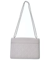LOUIS VUITTON（ルイヴィトン）財布・コインケース グレー サイズ:- レディース/2200681429253