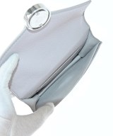 LOUIS VUITTON（ルイヴィトン）財布・コインケース グレー サイズ:- レディース/2200681429253