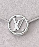 LOUIS VUITTON（ルイヴィトン）財布・コインケース グレー サイズ:- レディース/2200681429253