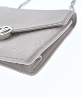 LOUIS VUITTON（ルイヴィトン）財布・コインケース グレー サイズ:- レディース/2200681429253