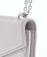 LOUIS VUITTON（ルイヴィトン）財布・コインケース グレー サイズ:- レディース/2200681429253