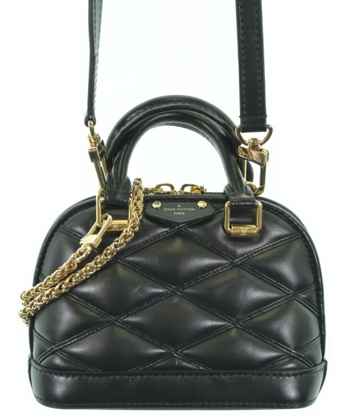 ルイヴィトン(LOUIS VUITTON)のLOUIS VUITTON ハンドバッグ