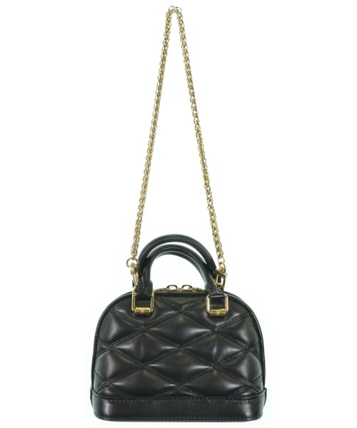 LOUIS VUITTON（ルイヴィトン）ハンドバッグ 黒 サイズ:- レディース/2200681429291