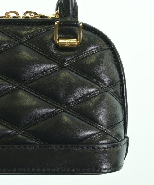 LOUIS VUITTON（ルイヴィトン）ハンドバッグ 黒 サイズ:- レディース/2200681429291