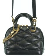 LOUIS VUITTON（ルイヴィトン）ハンドバッグ 黒 サイズ:- レディース/2200681429291