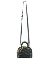 LOUIS VUITTON（ルイヴィトン）ハンドバッグ 黒 サイズ:- レディース/2200681429291