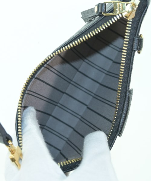 LOUIS VUITTON（ルイヴィトン）ショルダーバッグ 黒 サイズ:- レディース/2200681429307
