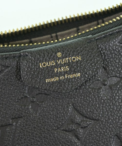 LOUIS VUITTON（ルイヴィトン）ショルダーバッグ 黒 サイズ:- レディース/2200681429307