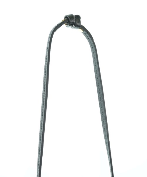 LOUIS VUITTON（ルイヴィトン）ショルダーバッグ 黒 サイズ:- レディース/2200681429307