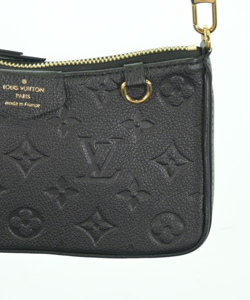 LOUIS VUITTON（ルイヴィトン）ショルダーバッグ 黒 サイズ:- レディース/2200681429307