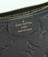 LOUIS VUITTON（ルイヴィトン）ショルダーバッグ 黒 サイズ:- レディース/2200681429307