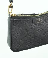 LOUIS VUITTON（ルイヴィトン）ショルダーバッグ 黒 サイズ:- レディース/2200681429307