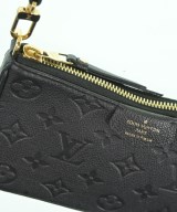 LOUIS VUITTON（ルイヴィトン）ショルダーバッグ 黒 サイズ:- レディース/2200681429307