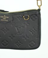 LOUIS VUITTON（ルイヴィトン）ショルダーバッグ 黒 サイズ:- レディース/2200681429307