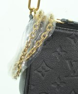 LOUIS VUITTON（ルイヴィトン）ショルダーバッグ 黒 サイズ:- レディース/2200681429307