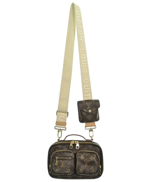 LOUIS VUITTON（ルイヴィトン）ショルダーバッグ 茶 サイズ:- レディース/2200681429314