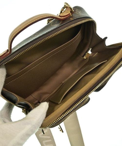 LOUIS VUITTON（ルイヴィトン）ショルダーバッグ 茶 サイズ:- レディース/2200681429314