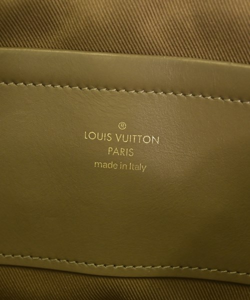 LOUIS VUITTON（ルイヴィトン）ショルダーバッグ 茶 サイズ:- レディース/2200681429314