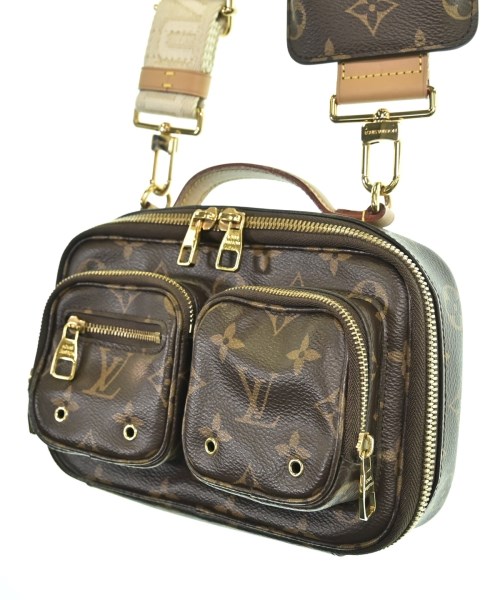 LOUIS VUITTON（ルイヴィトン）ショルダーバッグ 茶 サイズ:- レディース/2200681429314