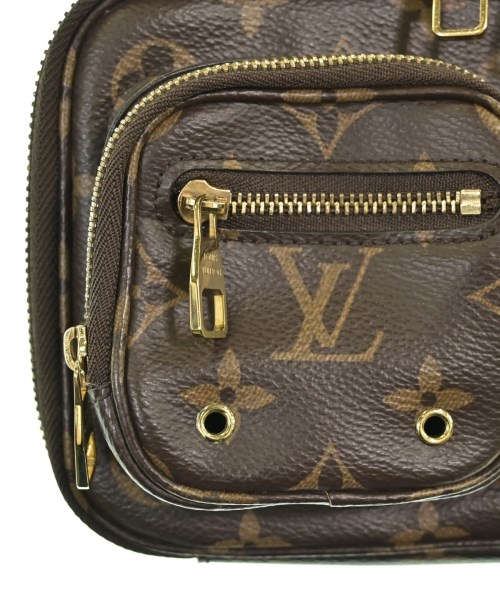 LOUIS VUITTON（ルイヴィトン）ショルダーバッグ 茶 サイズ:- レディース/2200681429314
