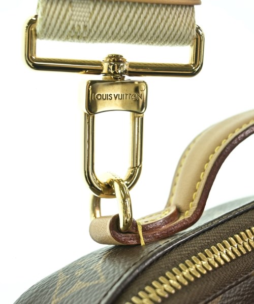 LOUIS VUITTON（ルイヴィトン）ショルダーバッグ 茶 サイズ:- レディース/2200681429314