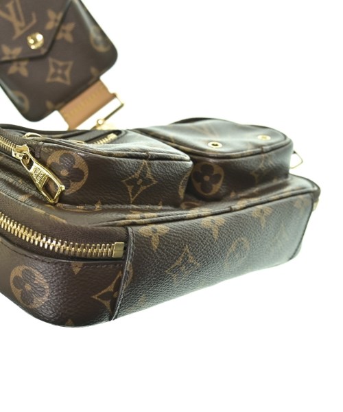 LOUIS VUITTON（ルイヴィトン）ショルダーバッグ 茶 サイズ:- レディース/2200681429314