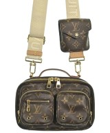 LOUIS VUITTON（ルイヴィトン）ショルダーバッグ 茶 サイズ:- レディース/2200681429314