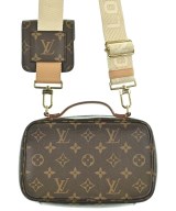 LOUIS VUITTON（ルイヴィトン）ショルダーバッグ 茶 サイズ:- レディース/2200681429314