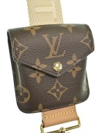 LOUIS VUITTON（ルイヴィトン）ショルダーバッグ 茶 サイズ:- レディース/2200681429314