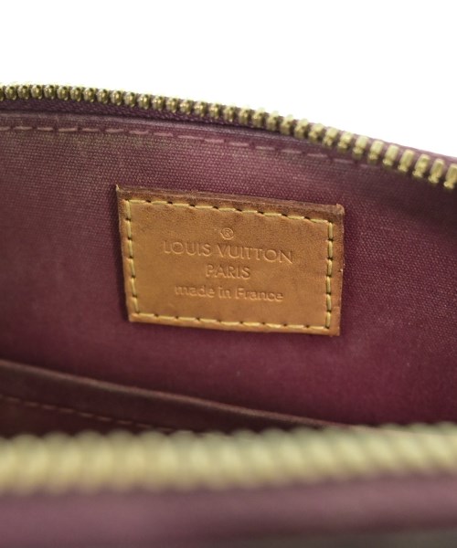 LOUIS VUITTON（ルイヴィトン）ハンドバッグ 赤 サイズ:- レディース/2200681429451
