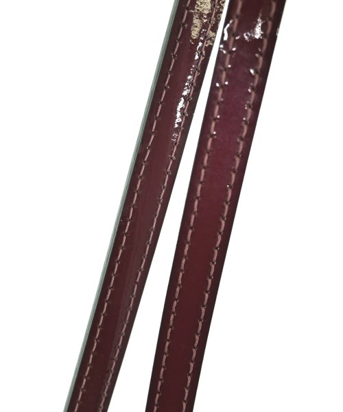 LOUIS VUITTON（ルイヴィトン）ハンドバッグ 赤 サイズ:- レディース/2200681429451