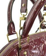 LOUIS VUITTON（ルイヴィトン）ハンドバッグ 赤 サイズ:- レディース/2200681429451