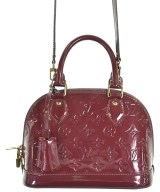 LOUIS VUITTON ハンドバッグ