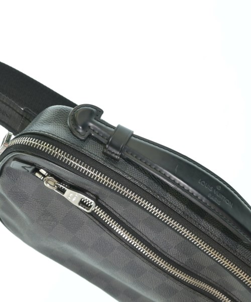 LOUIS VUITTON（ルイヴィトン）その他 グレー サイズ:- レディース/2200681429512