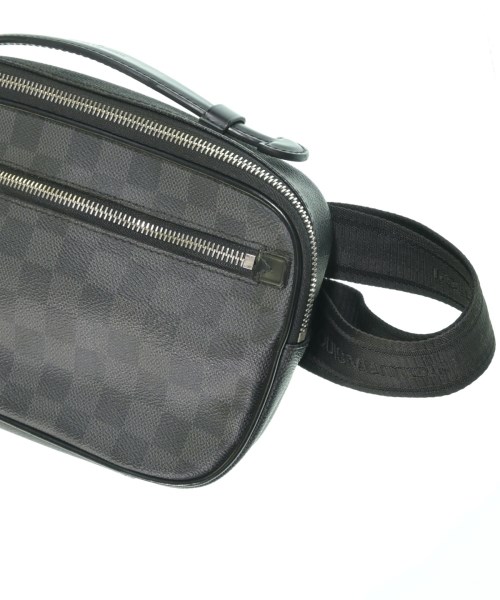 LOUIS VUITTON（ルイヴィトン）その他 グレー サイズ:- レディース/2200681429512