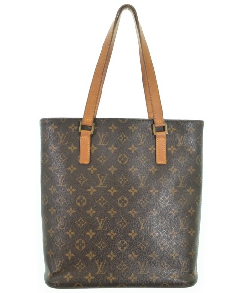 LOUIS VUITTON(ルイヴィトン)トートバッグ 茶 サイズ:GM/2200681429581