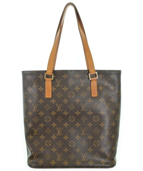 LOUIS VUITTON（ルイヴィトン）トートバッグ 茶 サイズ:GM レディース/2200681429581