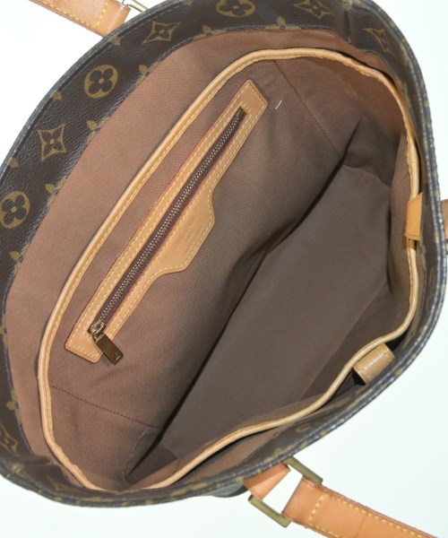 LOUIS VUITTON（ルイヴィトン）トートバッグ 茶 サイズ:GM レディース/2200681429581