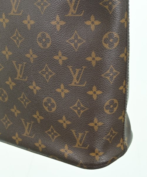 LOUIS VUITTON（ルイヴィトン）トートバッグ 茶 サイズ:GM レディース/2200681429581