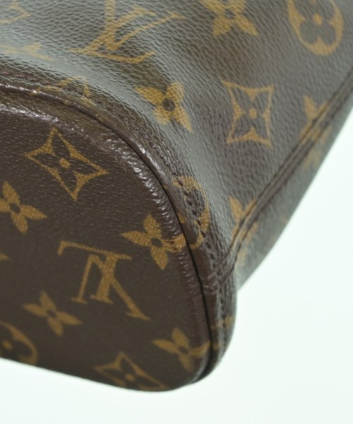 LOUIS VUITTON（ルイヴィトン）トートバッグ 茶 サイズ:GM レディース/2200681429581